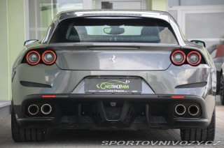 Ferrari GTC4Lusso V12 DCT P-DISPLAY LIFT 14 2018