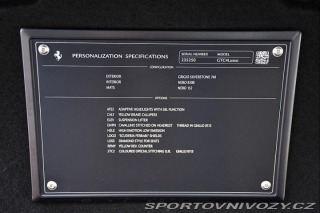 Ferrari GTC4Lusso V12 DCT P-DISPLAY LIFT 14 2018