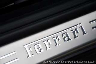 Ferrari GTC4Lusso V12 DCT P-DISPLAY LIFT 14 2018