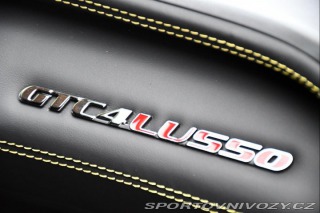 Ferrari GTC4Lusso V12 DCT P-DISPLAY LIFT 14 2018