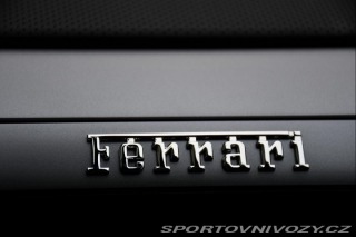 Ferrari GTC4Lusso V12 DCT P-DISPLAY LIFT 14 2018