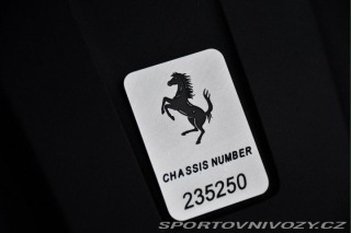 Ferrari GTC4Lusso V12 DCT P-DISPLAY LIFT 14 2018