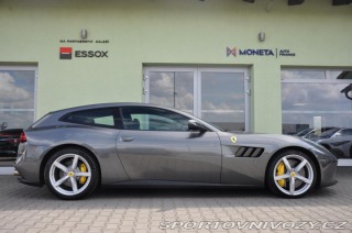 Ferrari GTC4Lusso V12 DCT P-DISPLAY LIFT 14 2018