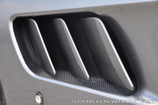 Ferrari GTC4Lusso V12 DCT P-DISPLAY LIFT 14 2018