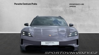 Porsche Taycan 4S Cross Turismo 2024