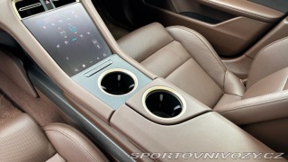 Porsche Taycan 4S Cross Turismo 2024