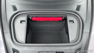 Porsche Taycan 4S Cross Turismo 2024