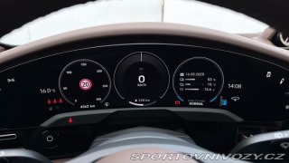 Porsche Taycan 4S Cross Turismo 2024