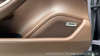 Porsche Taycan 4S Cross Turismo 2024