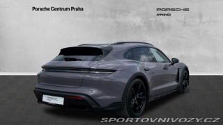 Porsche Taycan 4S Cross Turismo 2024