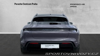 Porsche Taycan 4S Cross Turismo 2024
