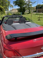 Opel Astra TWINTOP 2006