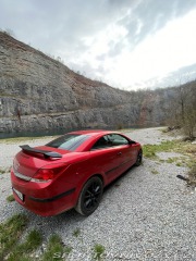 Opel Astra TWINTOP 2006