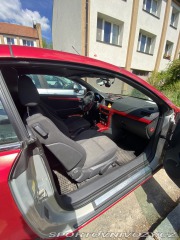 Opel Astra TWINTOP 2006