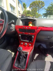 Opel Astra TWINTOP 2006