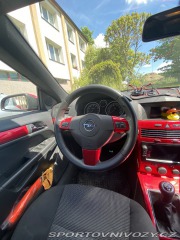 Opel Astra TWINTOP 2006
