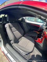 Opel Astra TWINTOP 2006