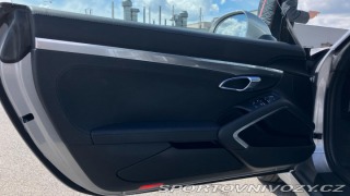 Porsche 911 Carrera Cabriolet 2017