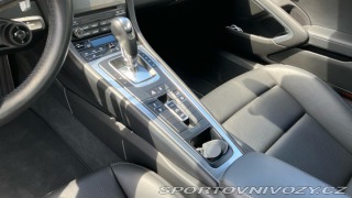 Porsche 911 Carrera Cabriolet 2017