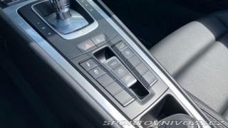Porsche 911 Carrera Cabriolet 2017