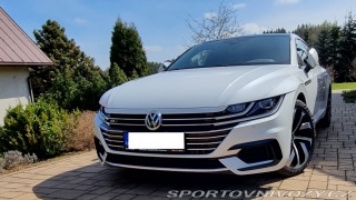 Volkswagen Arteon R-Line