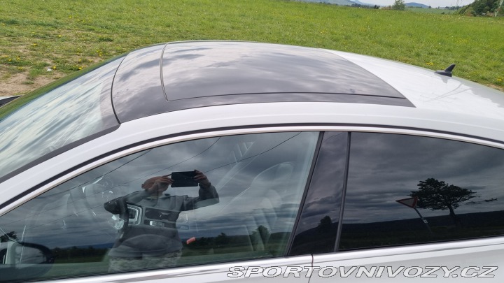Volkswagen Arteon R-Line 2018