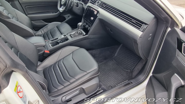 Volkswagen Arteon R-Line 2018