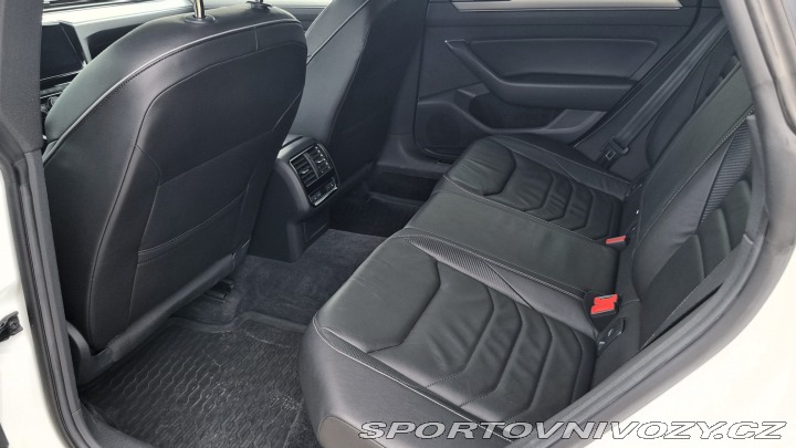 Volkswagen Arteon R-Line 2018