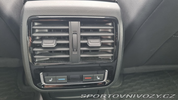 Volkswagen Arteon R-Line 2018