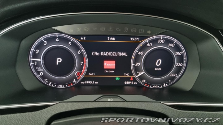 Volkswagen Arteon R-Line 2018