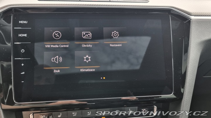 Volkswagen Arteon R-Line 2018