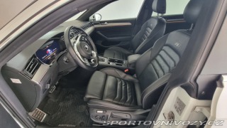 Volkswagen Arteon R-Line 2018