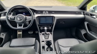 Volkswagen Arteon R-Line 2018