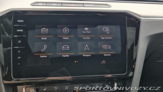 Volkswagen Arteon R-Line 2018