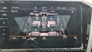 Volkswagen Arteon R-Line 2018