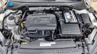 Volkswagen Arteon R-Line 2018