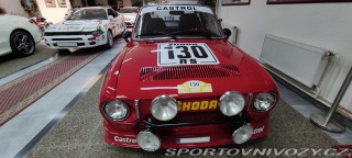 Škoda 130 RS 130 RS