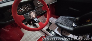 Škoda 130 RS 130 RS 1977
