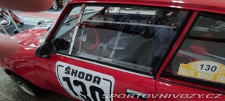 Škoda 130 RS 130 RS 1977
