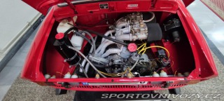 Škoda 130 RS 130 RS 1977