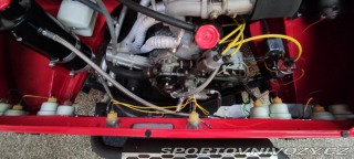 Škoda 130 RS 130 RS 1977