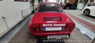 Škoda 130 RS 130 RS 1977