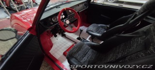 Škoda 130 RS 130 RS 1977