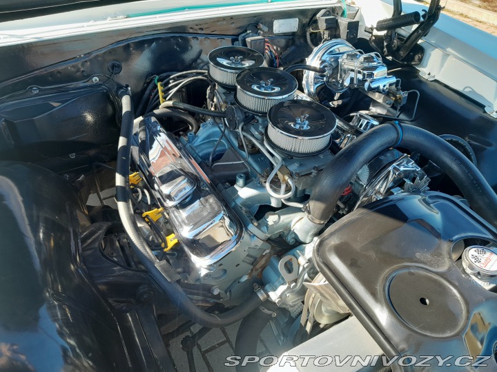 Pontiac GTO 1966