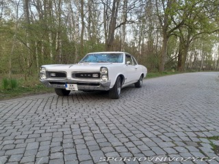 Pontiac GTO 1966