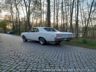 Pontiac GTO 1966