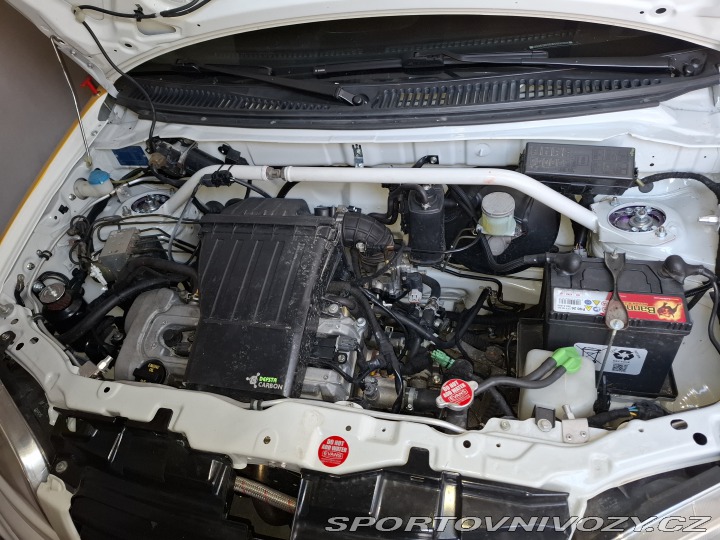 Suzuki Ostatní modely 2006