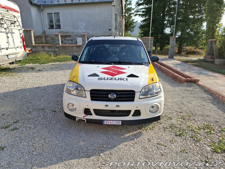 Suzuki Ostatní modely 2006