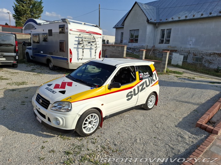 Suzuki Ostatní modely 2006