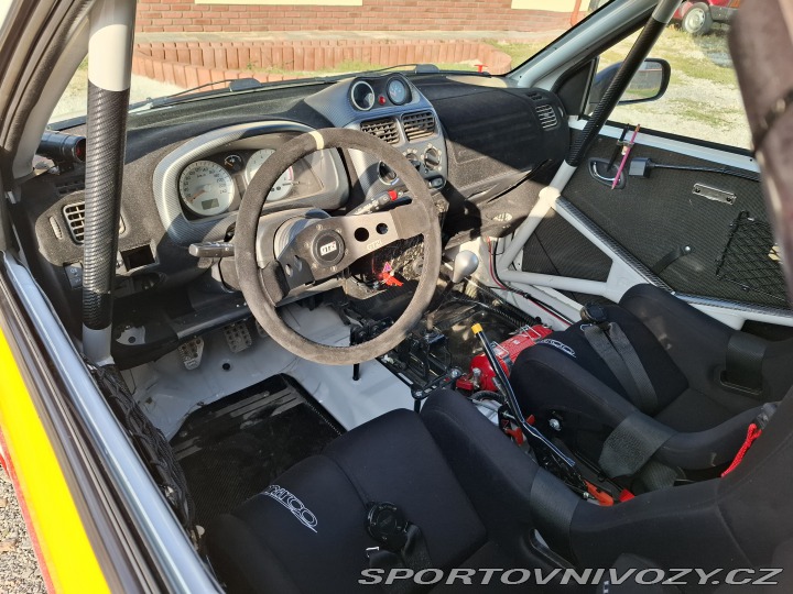Suzuki Ostatní modely 2006